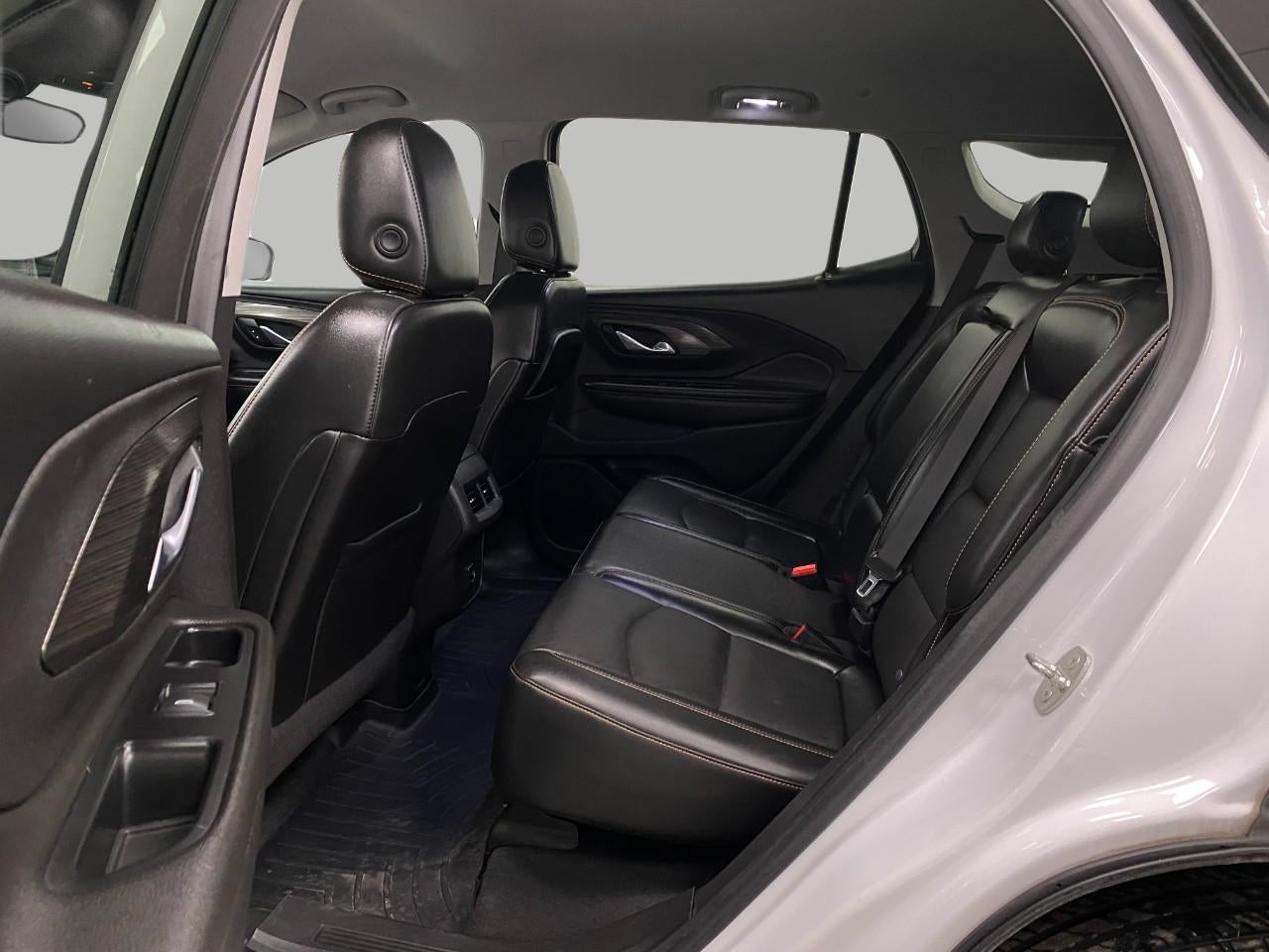 2019 GMC Terrain AWD 4dr SLT