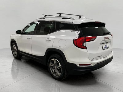 2019 GMC Terrain AWD 4dr SLT