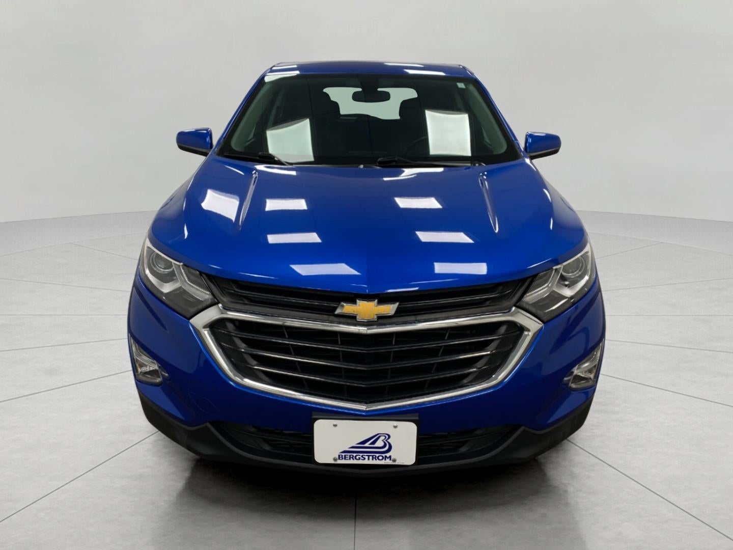 2019 Chevrolet Equinox FWD 4dr LT w/1LT