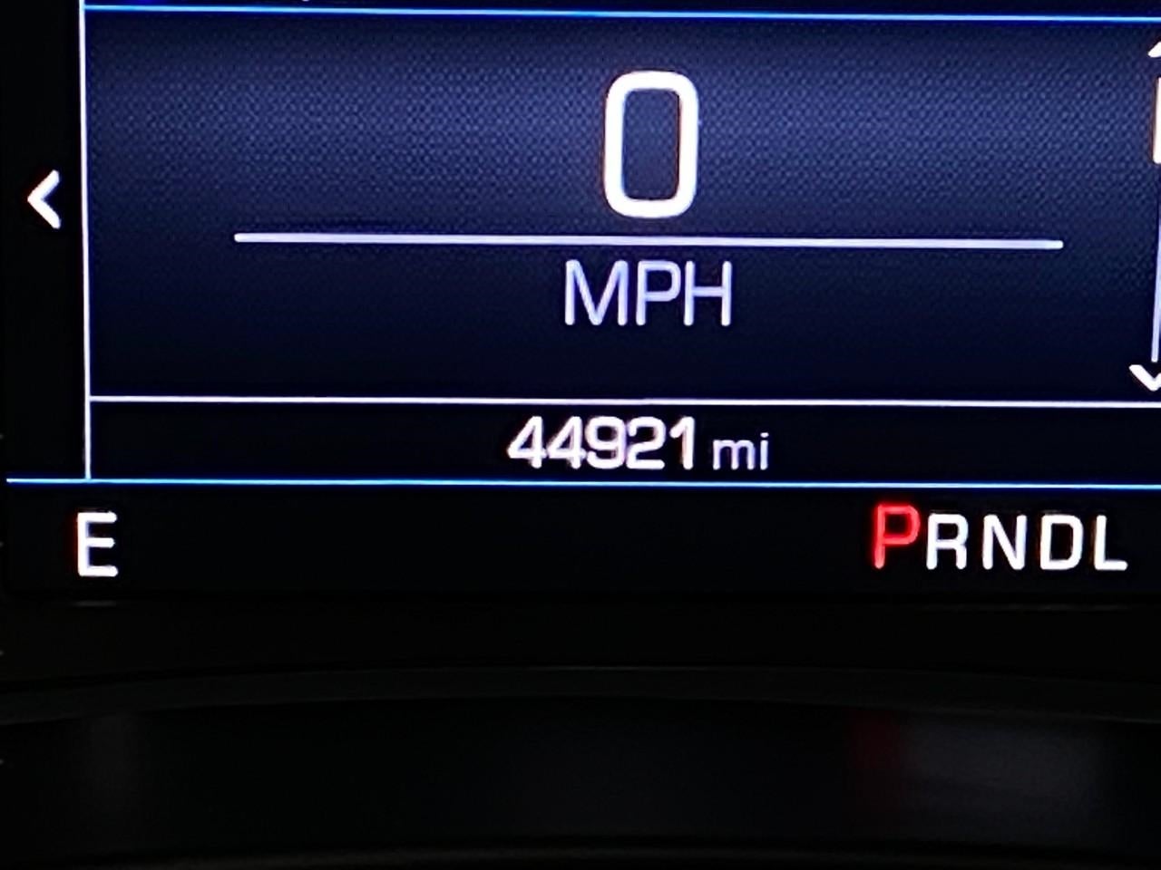 2019 Chevrolet Equinox FWD 4dr LT w/1LT