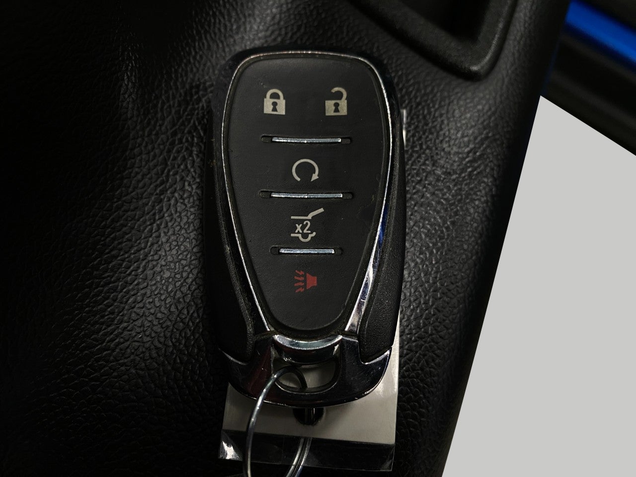 2019 Chevrolet Equinox FWD 4dr LT w/1LT