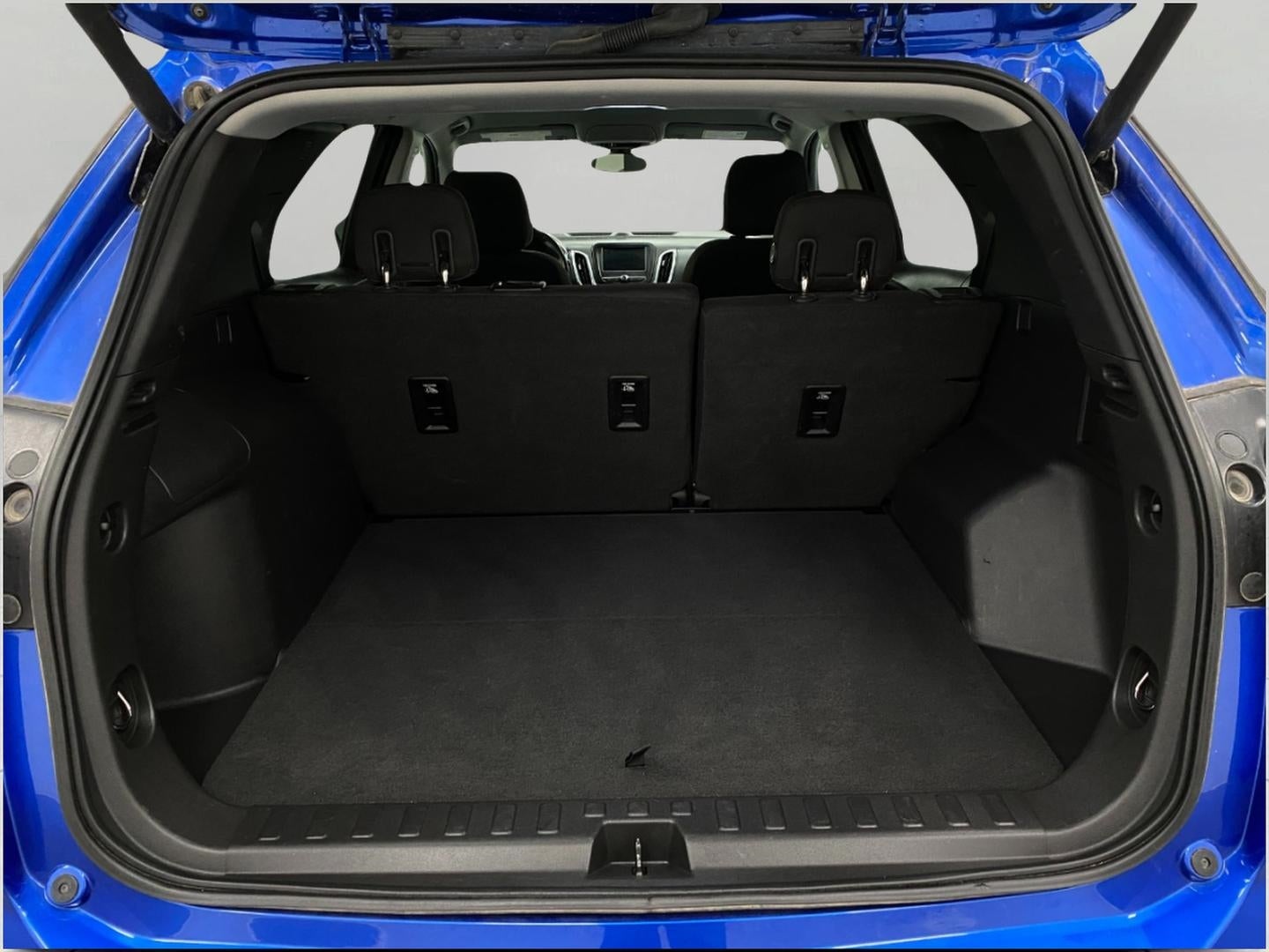 2019 Chevrolet Equinox FWD 4dr LT w/1LT