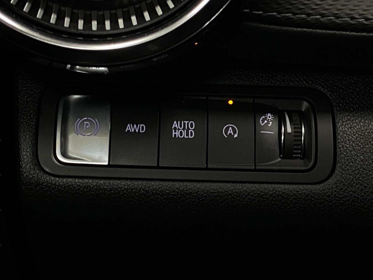 2026 Chevrolet Equinox AWD 4dr LT w/2LT