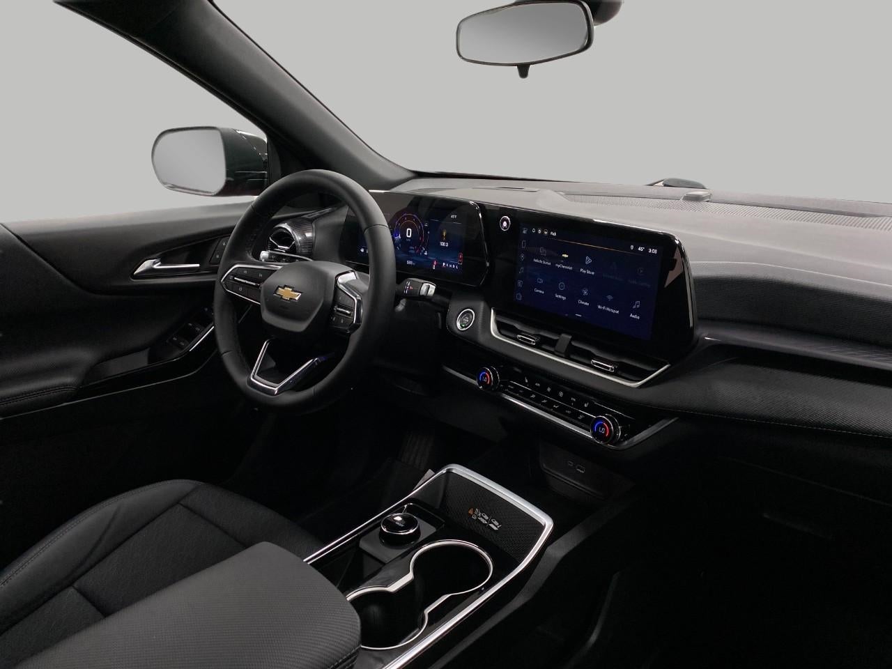 2026 Chevrolet Equinox AWD 4dr LT w/2LT