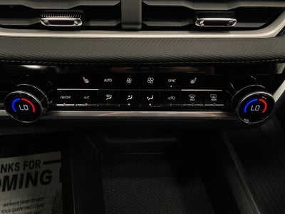 2026 Chevrolet Equinox AWD 4dr LT w/2LT