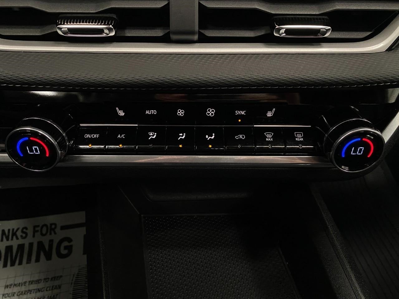 2026 Chevrolet Equinox AWD 4dr LT w/2LT