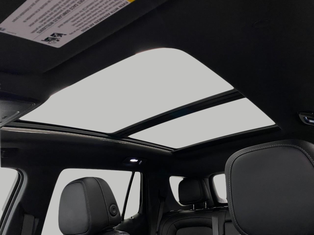 2026 Chevrolet Equinox AWD 4dr LT w/2LT