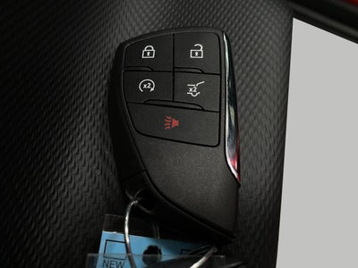 2026 Chevrolet Equinox AWD 4dr LT w/2LT