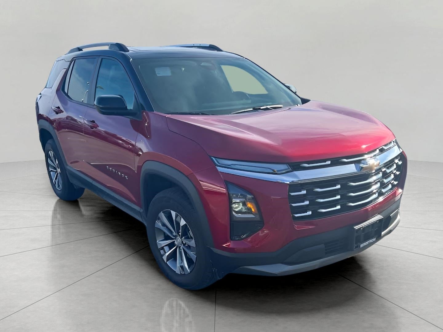 2026 Chevrolet Equinox AWD 4dr LT w/2LT