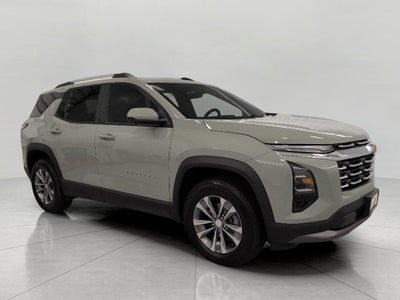 2025 Chevrolet Equinox AWD 4dr LT w/2LT