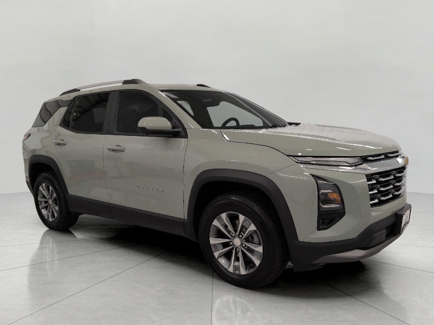 2025 Chevrolet Equinox AWD 4dr LT w/2LT