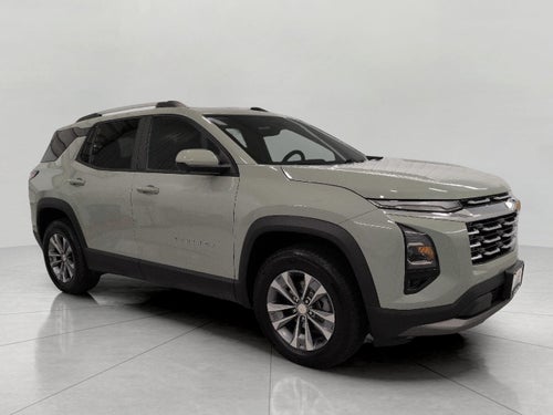 2025 Chevrolet Equinox AWD 4dr LT w/2LT