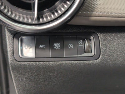 2025 Chevrolet Equinox AWD 4dr LT w/2LT