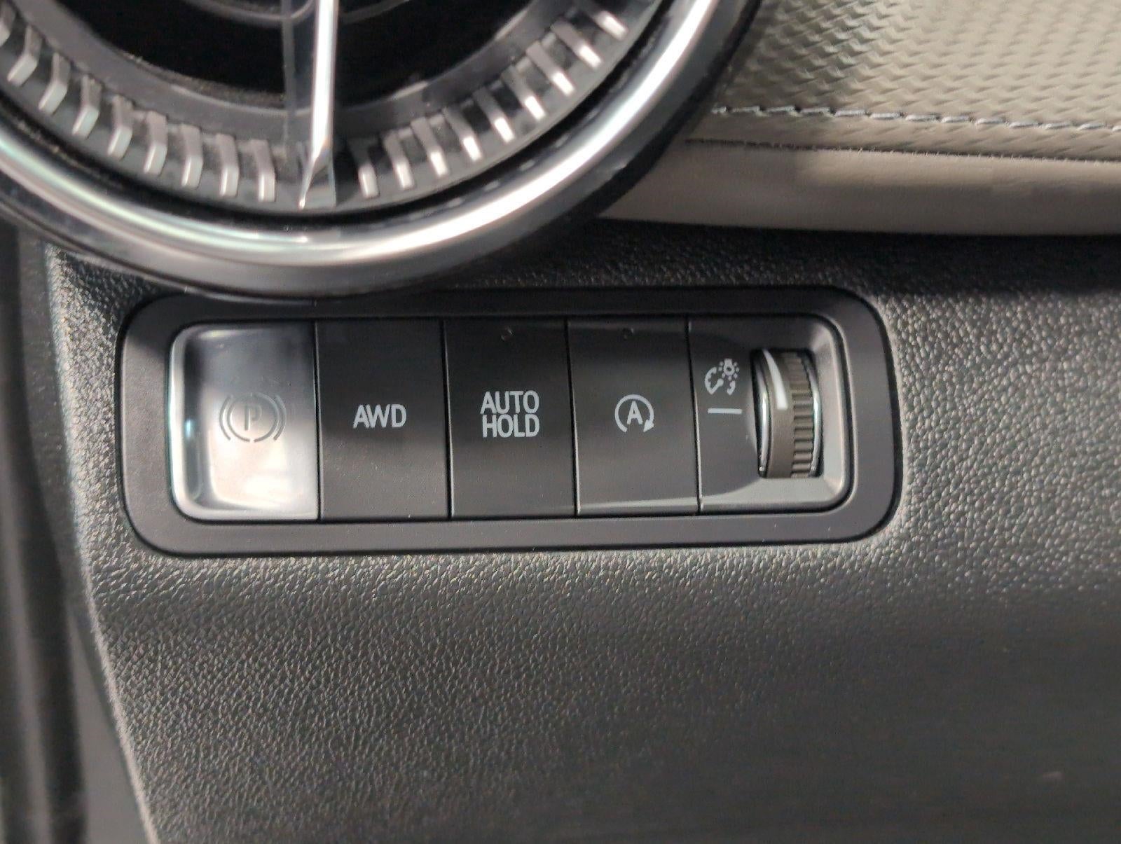 2025 Chevrolet Equinox AWD 4dr LT w/2LT