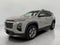 2025 Chevrolet Equinox AWD 4dr LT w/2LT