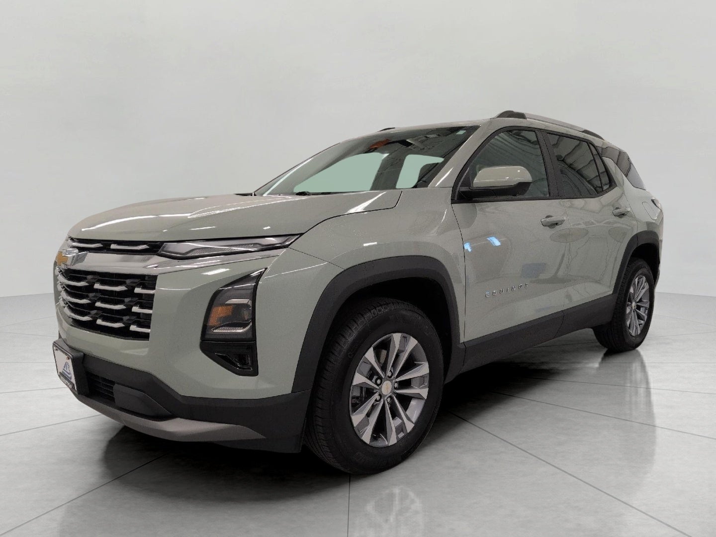 2025 Chevrolet Equinox AWD 4dr LT w/2LT