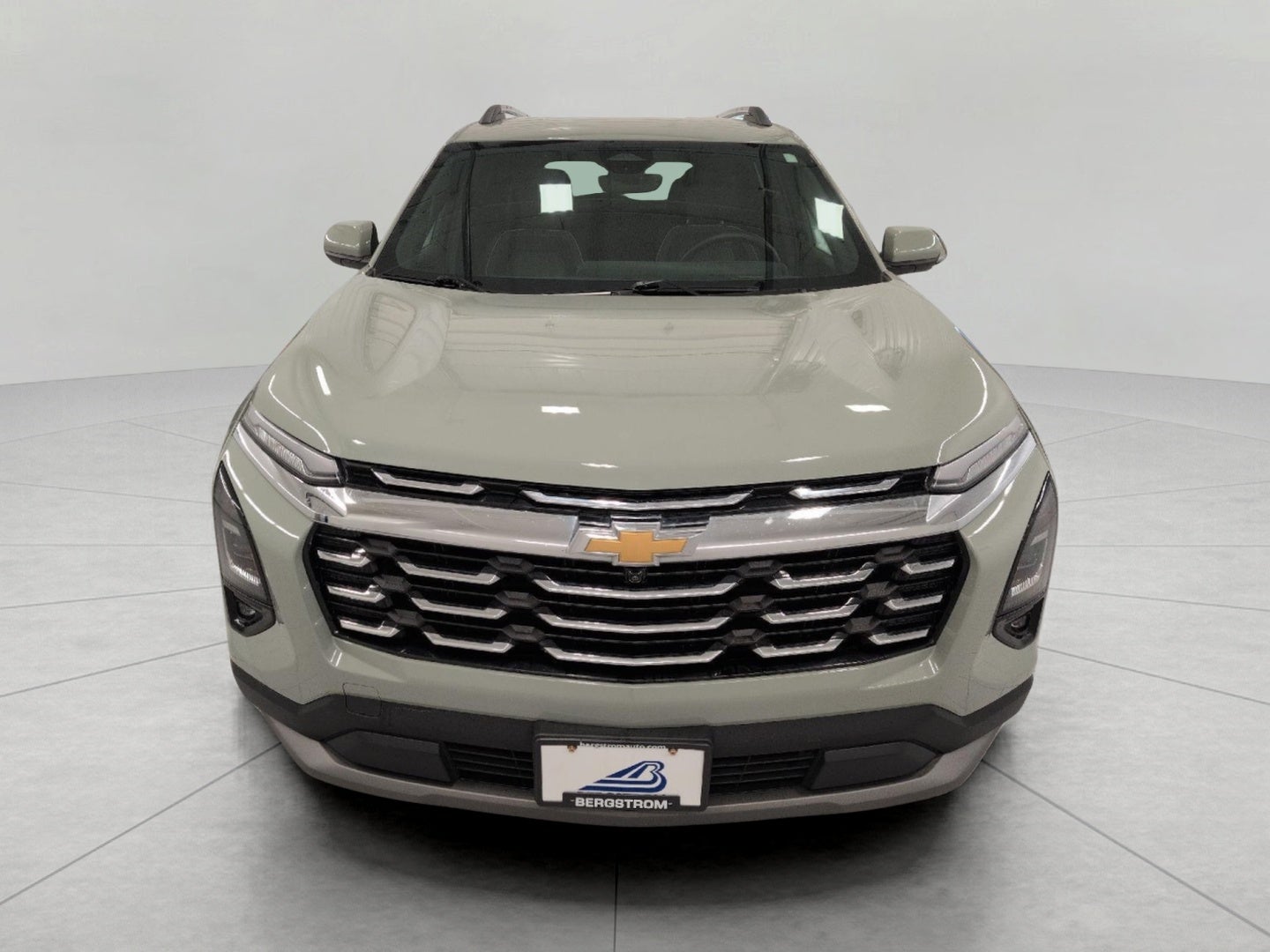 2025 Chevrolet Equinox AWD 4dr LT w/2LT
