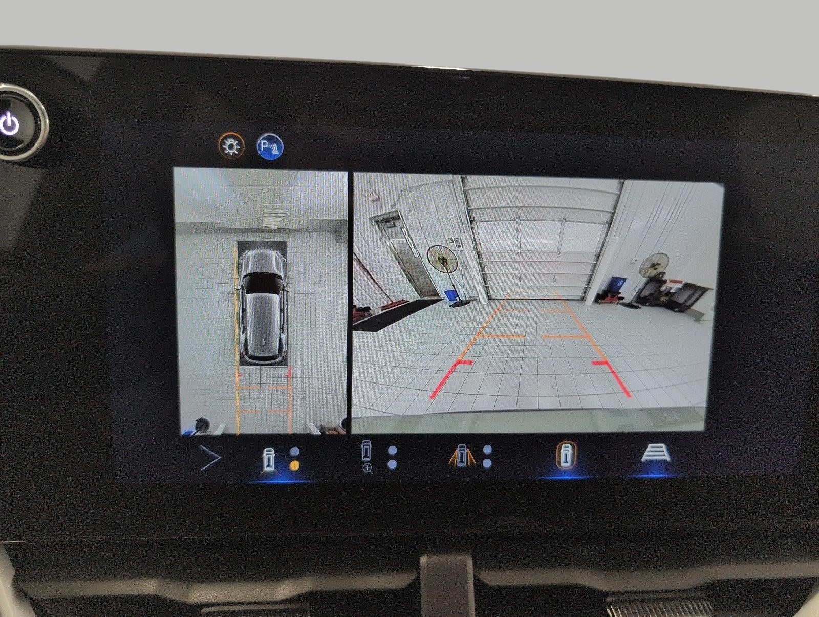 2025 Chevrolet Equinox AWD 4dr LT w/2LT