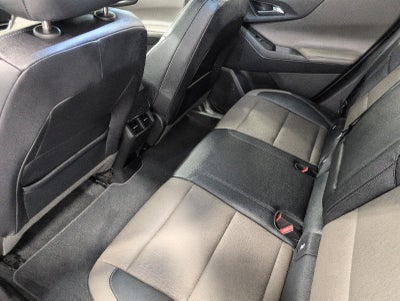 2025 Chevrolet Equinox AWD 4dr LT w/2LT