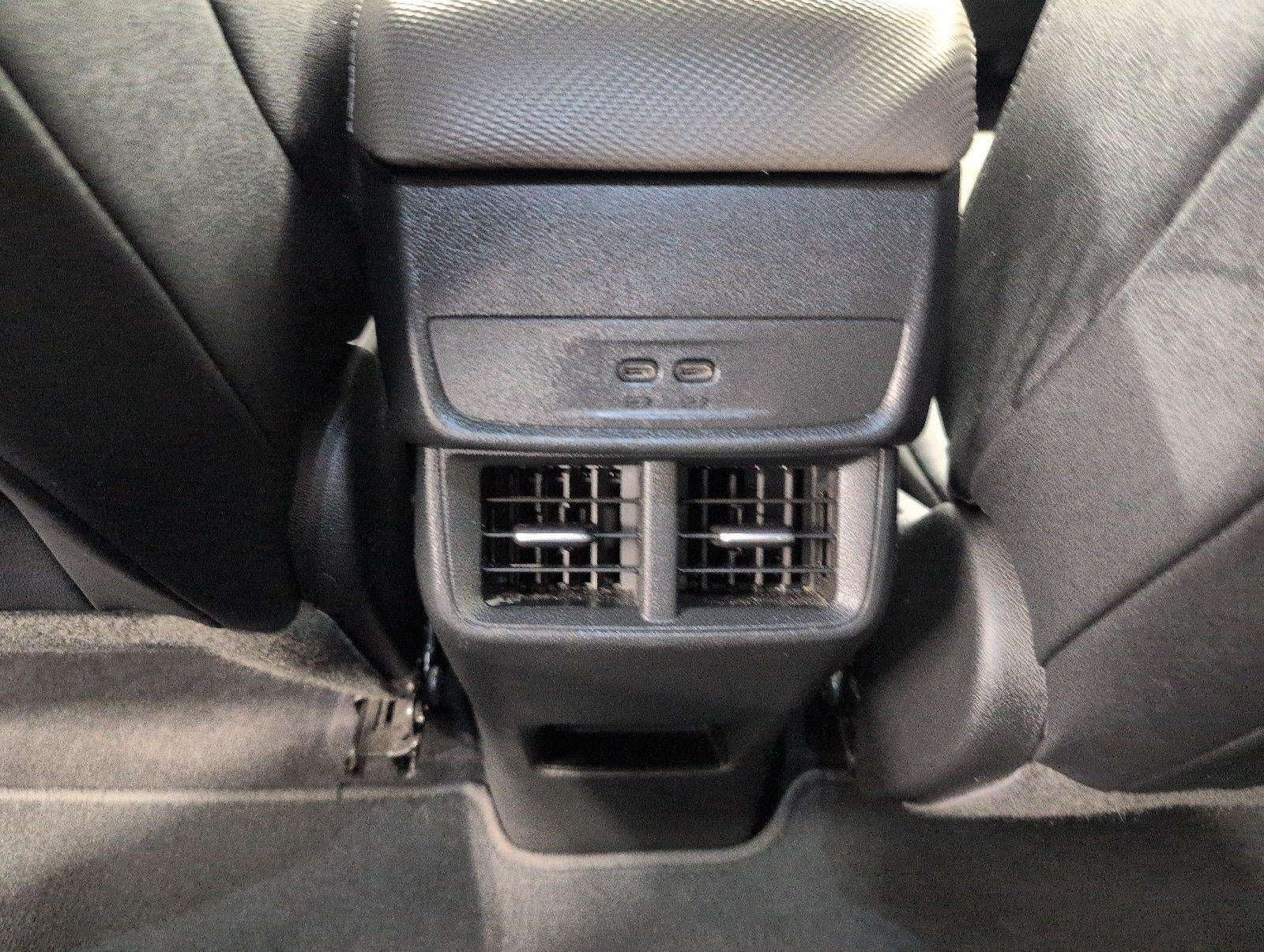 2025 Chevrolet Equinox AWD 4dr LT w/2LT