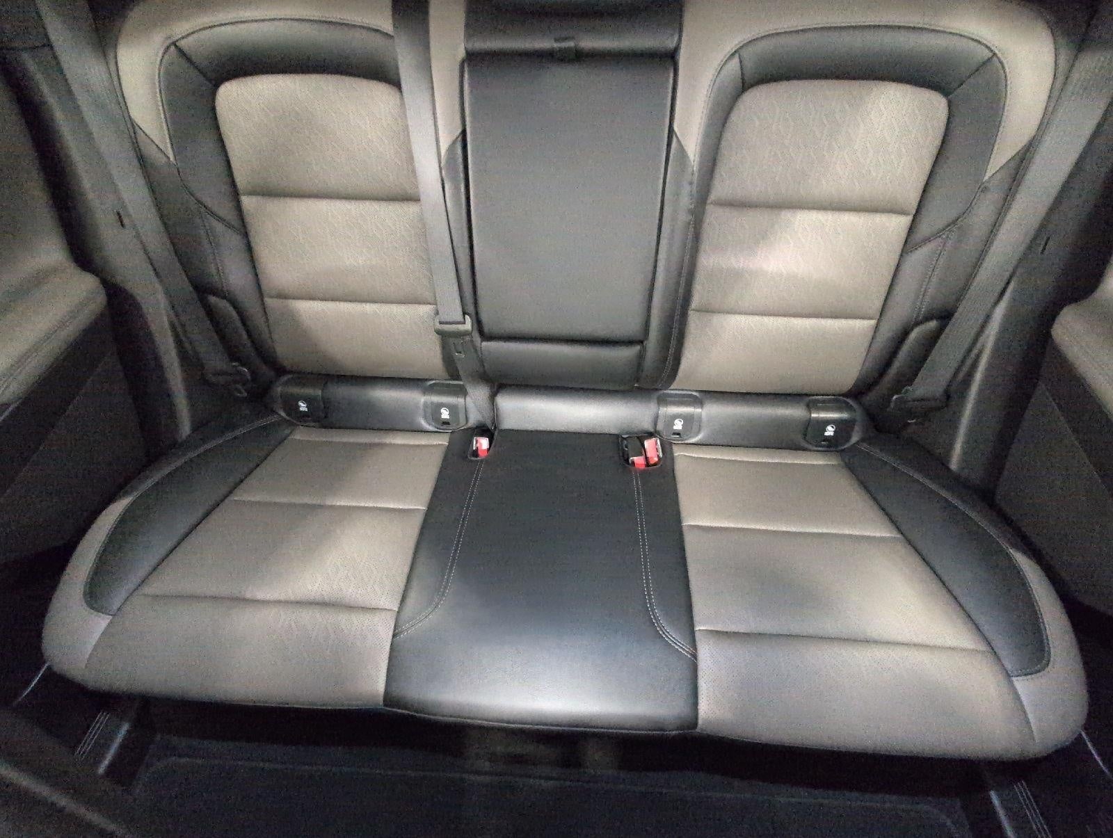 2025 Chevrolet Equinox AWD 4dr LT w/2LT