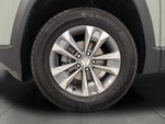 2025 Chevrolet Equinox AWD 4dr LT w/2LT