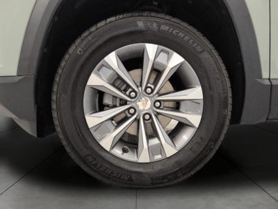 2025 Chevrolet Equinox AWD 4dr LT w/2LT