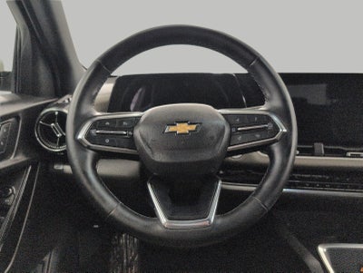 2025 Chevrolet Equinox AWD 4dr LT w/2LT