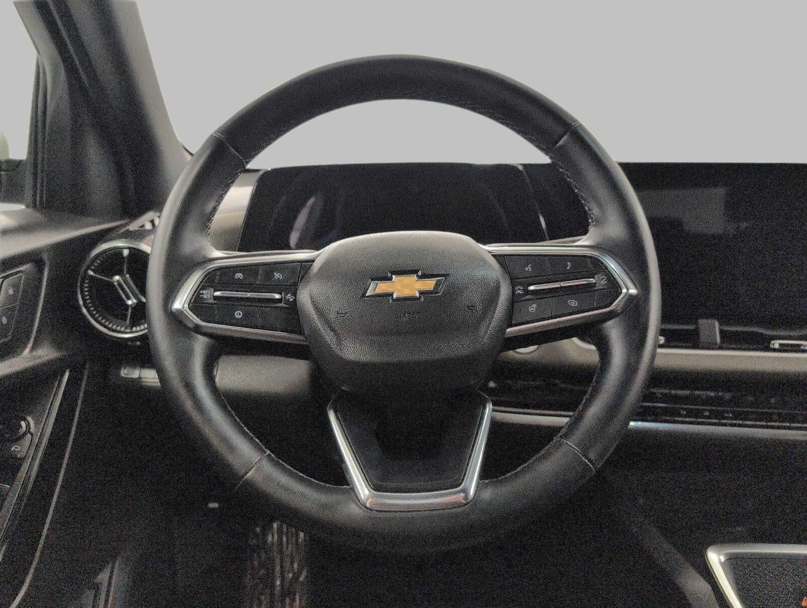 2025 Chevrolet Equinox AWD 4dr LT w/2LT