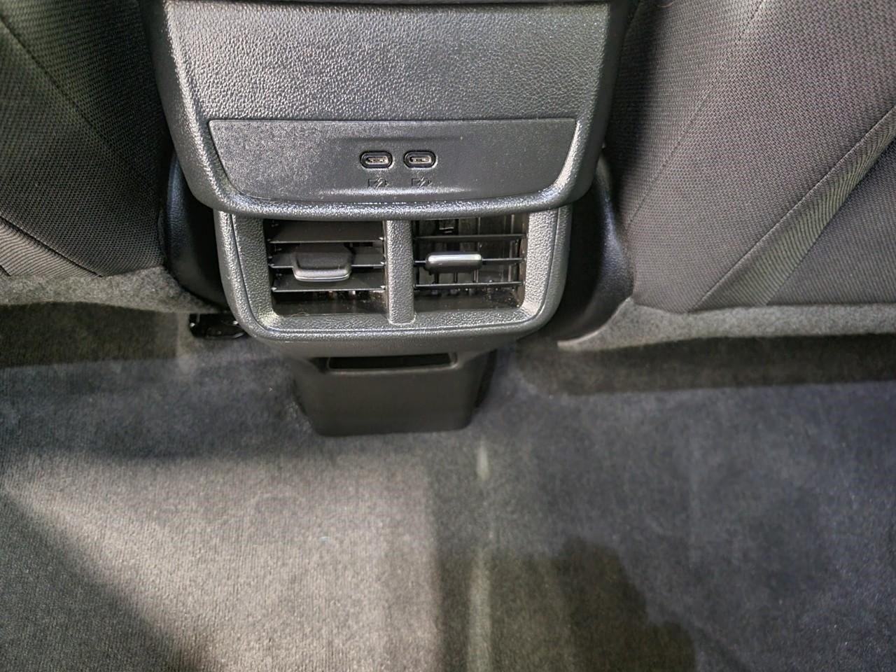 2025 Chevrolet Equinox AWD 4dr LT w/2LT