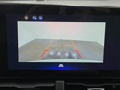 2025 Chevrolet Equinox AWD 4dr ACTIV w/KDZ