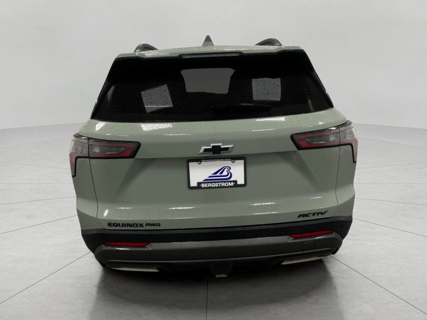 2025 Chevrolet Equinox AWD 4dr ACTIV w/KDZ