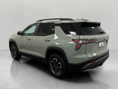 2025 Chevrolet Equinox AWD 4dr ACTIV w/KDZ