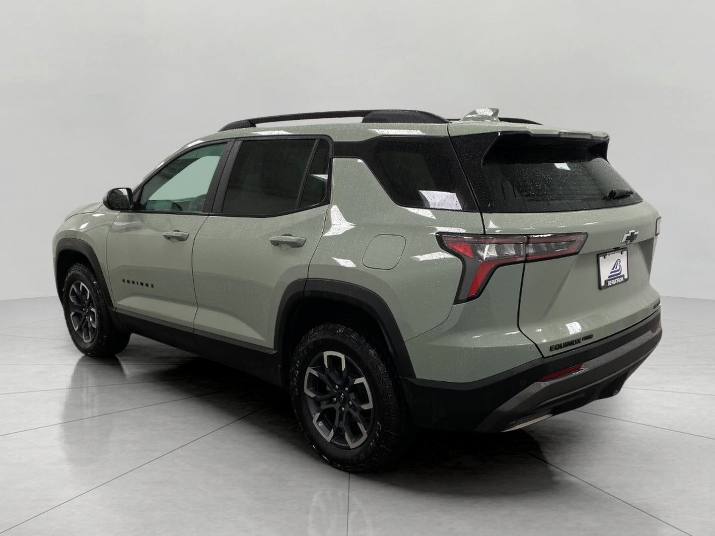 2025 Chevrolet Equinox AWD 4dr ACTIV w/KDZ