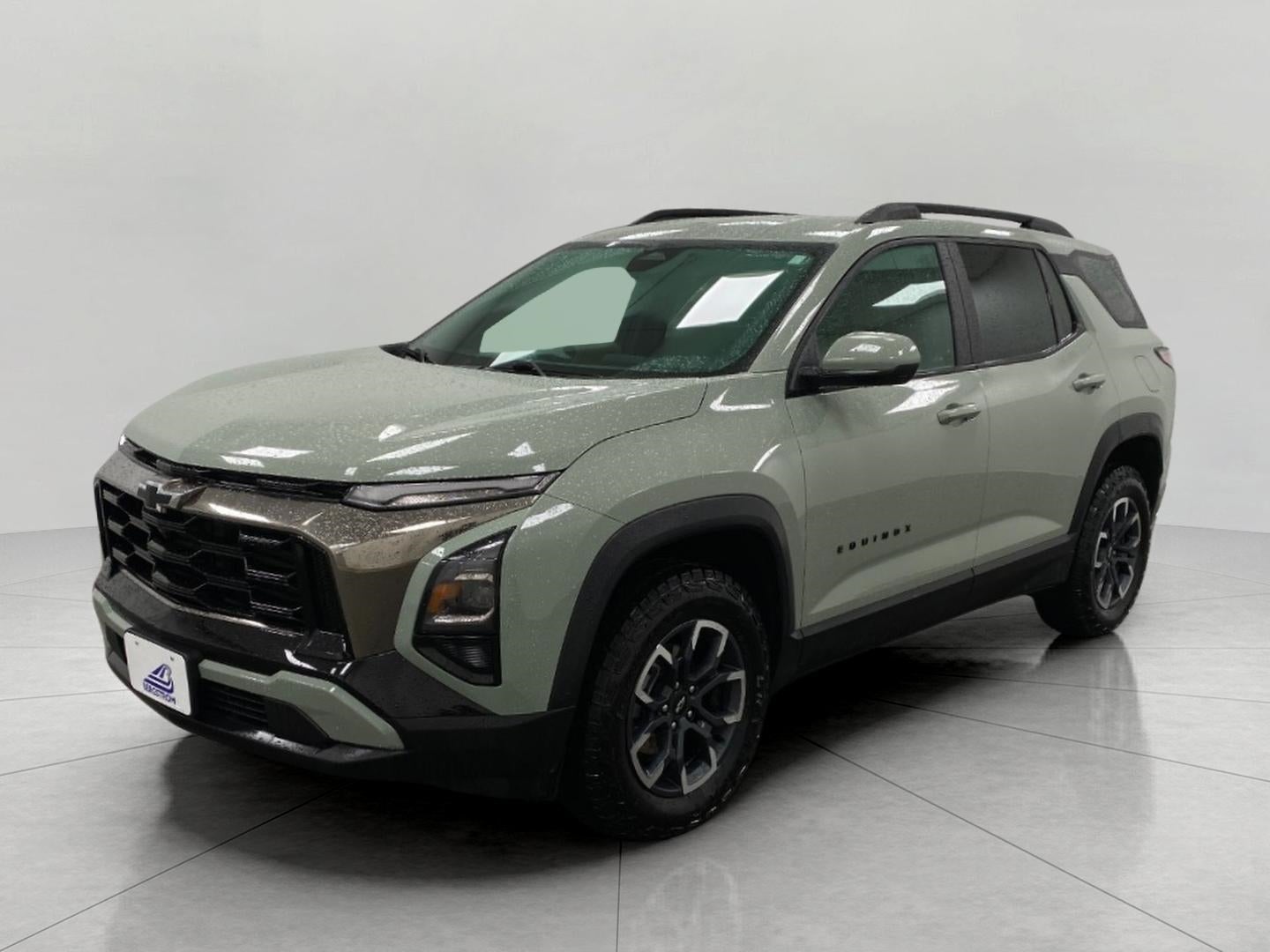 2025 Chevrolet Equinox AWD 4dr ACTIV w/KDZ