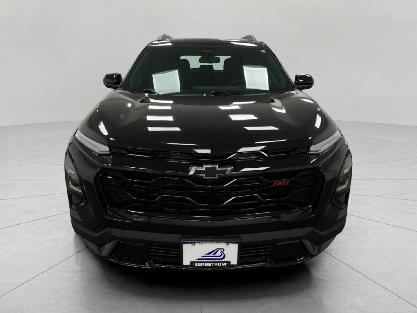 2026 Chevrolet Equinox AWD 4dr RS w/2RS