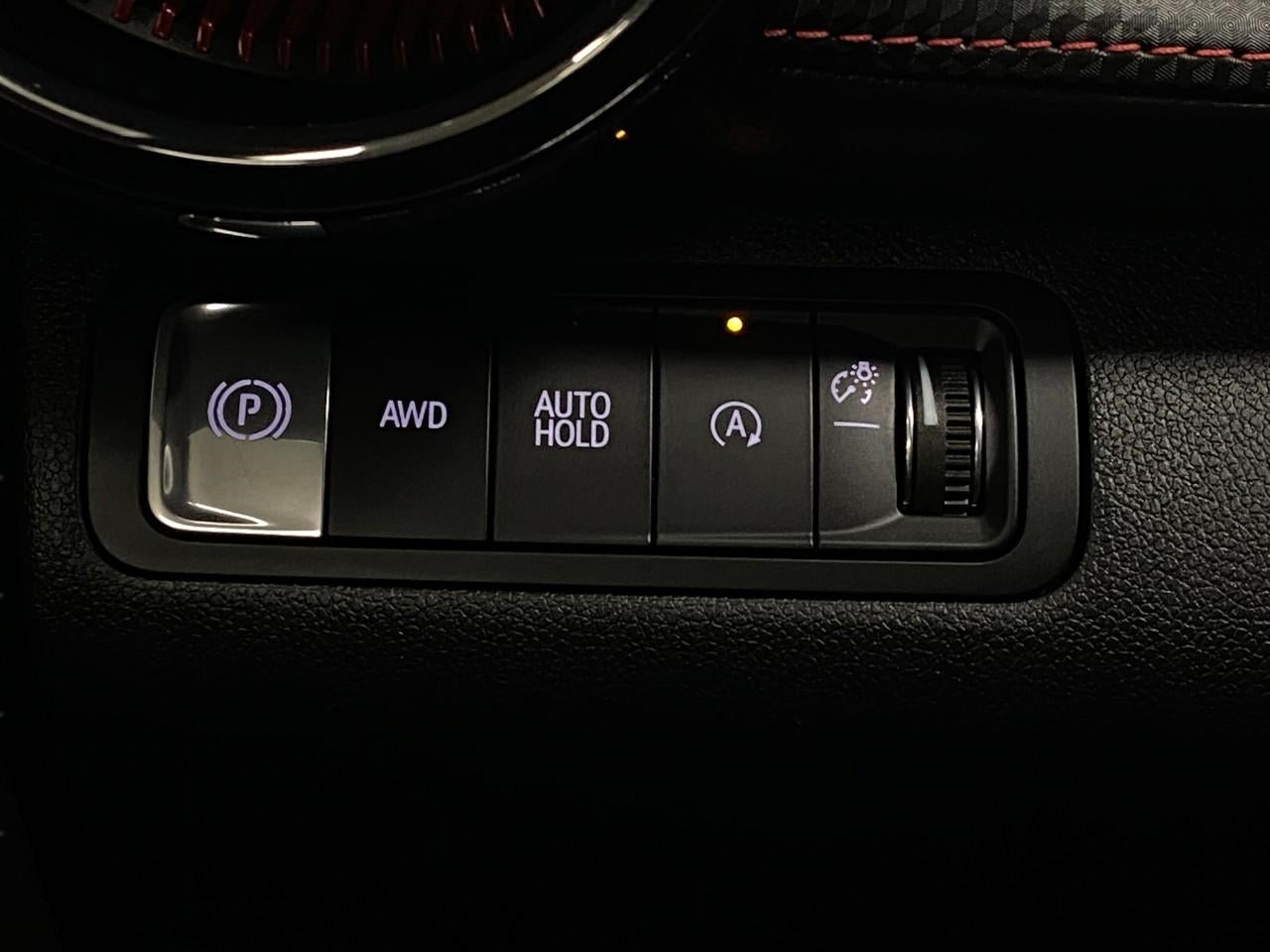 2026 Chevrolet Equinox AWD 4dr RS w/2RS