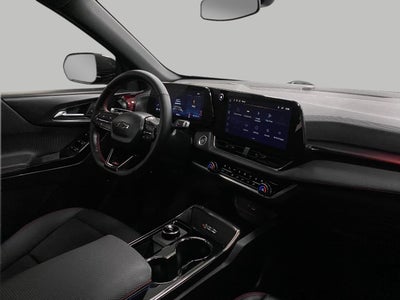 2026 Chevrolet Equinox AWD 4dr RS w/2RS