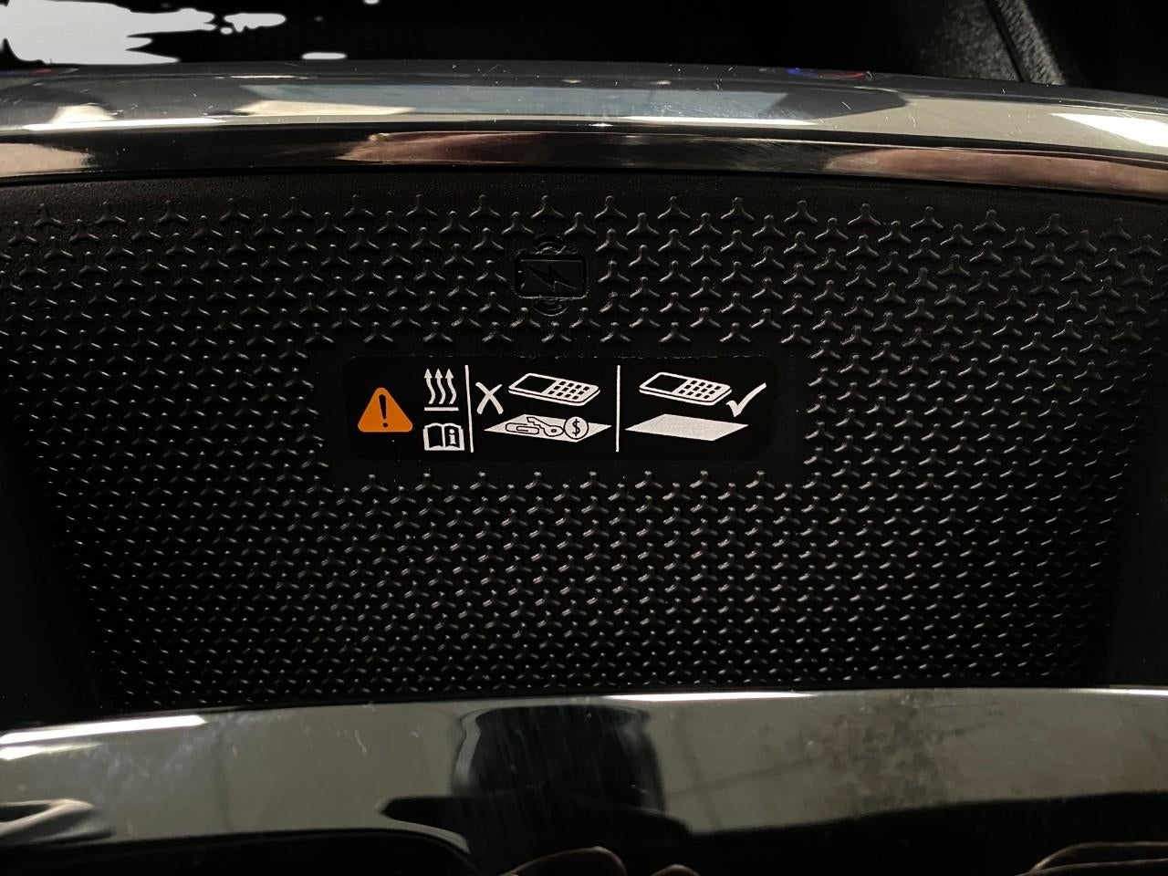 2026 Chevrolet Equinox AWD 4dr RS w/2RS