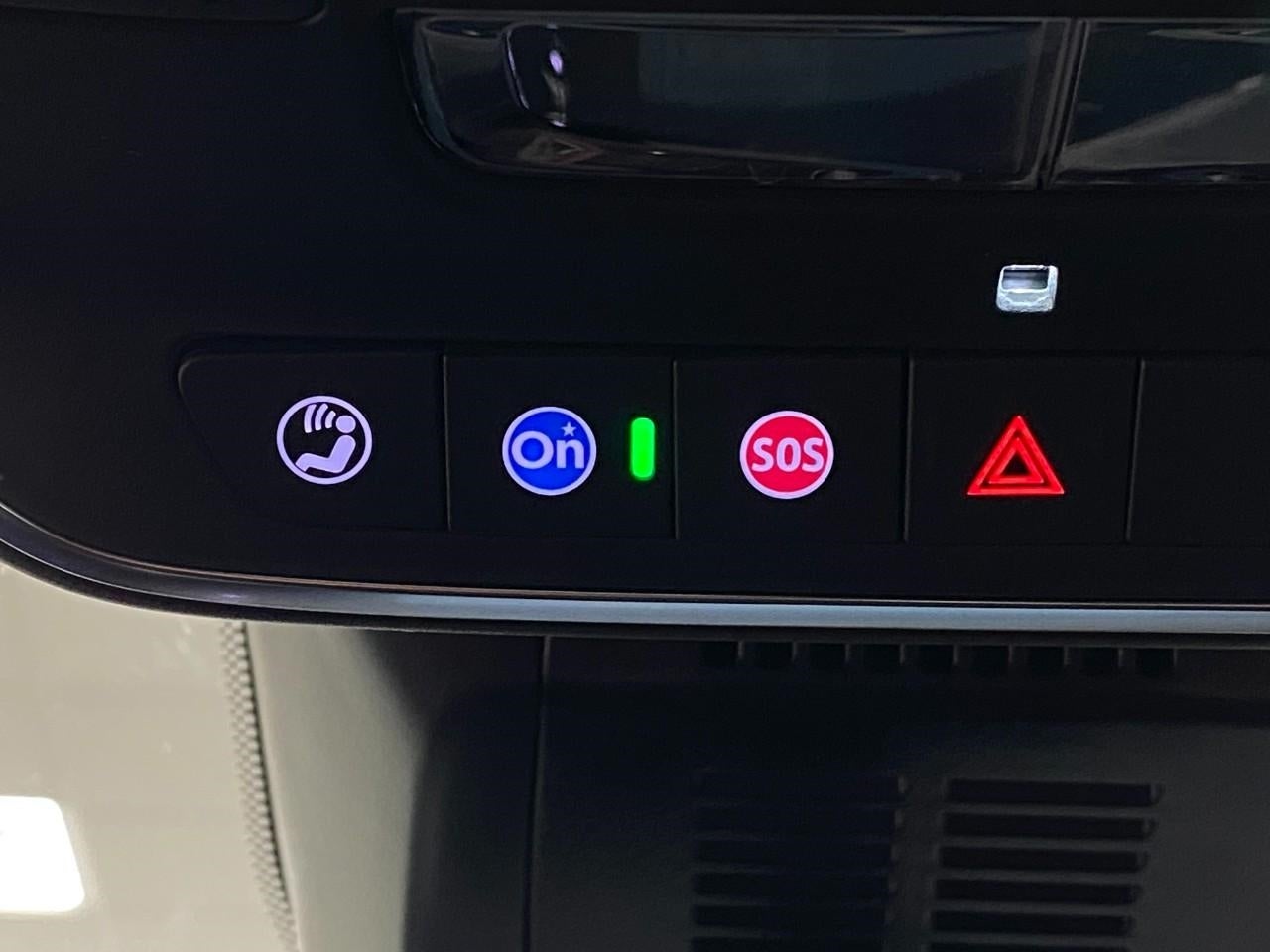 2026 Chevrolet Equinox AWD 4dr RS w/2RS