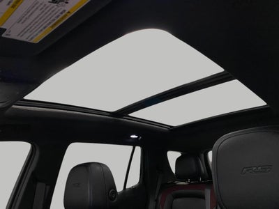 2026 Chevrolet Equinox AWD 4dr RS w/2RS