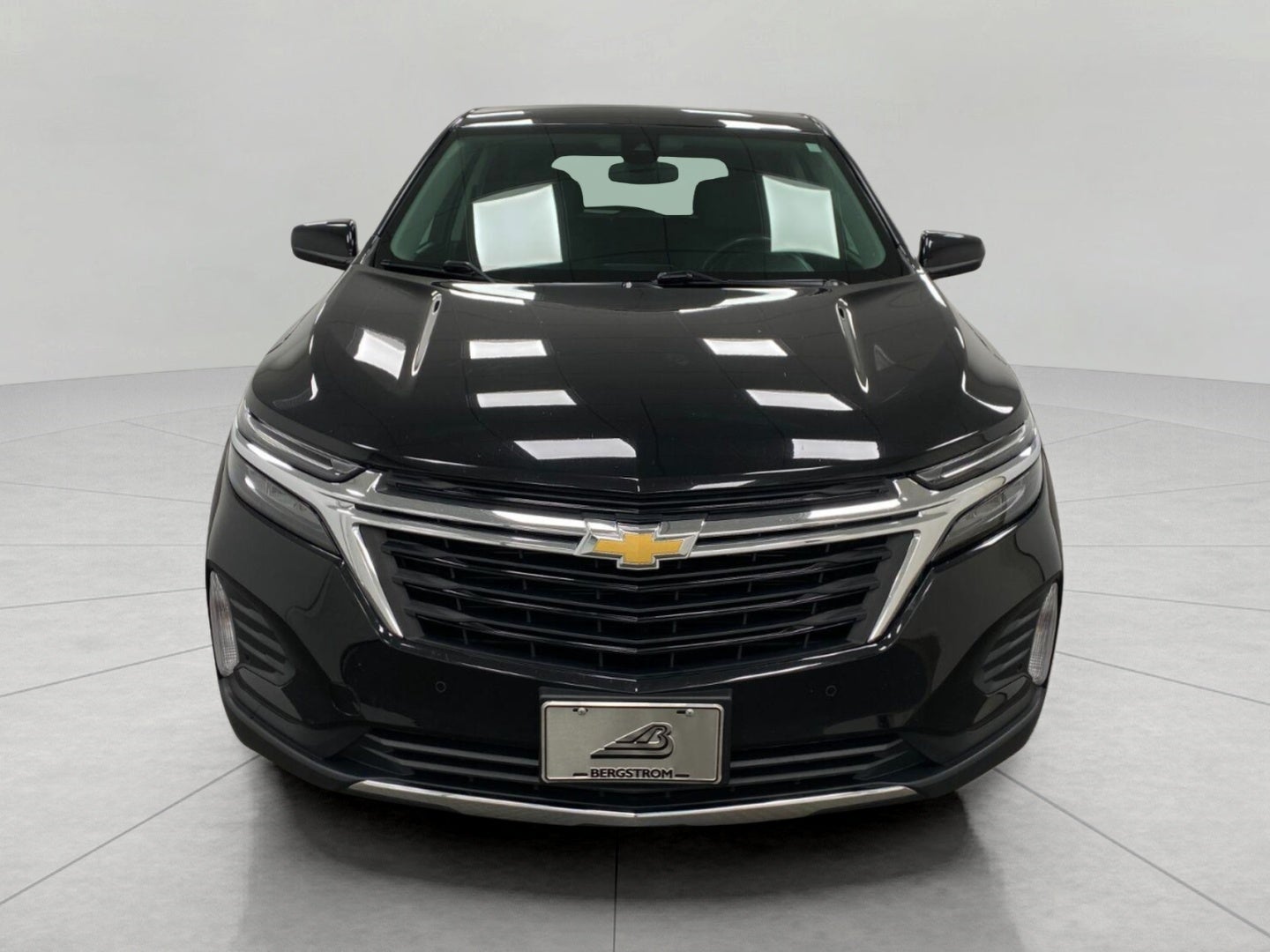 2022 Chevrolet Equinox AWD 4dr LT w/1LT