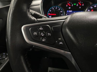2022 Chevrolet Equinox AWD 4dr LT w/1LT