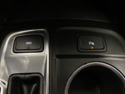 2022 Chevrolet Equinox AWD 4dr LT w/1LT