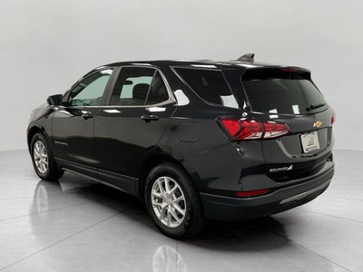 2022 Chevrolet Equinox AWD 4dr LT w/1LT