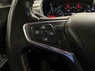 2019 Chevrolet Equinox AWD 4dr LT w/1LT