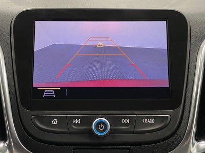 2019 Chevrolet Equinox AWD 4dr LT w/1LT