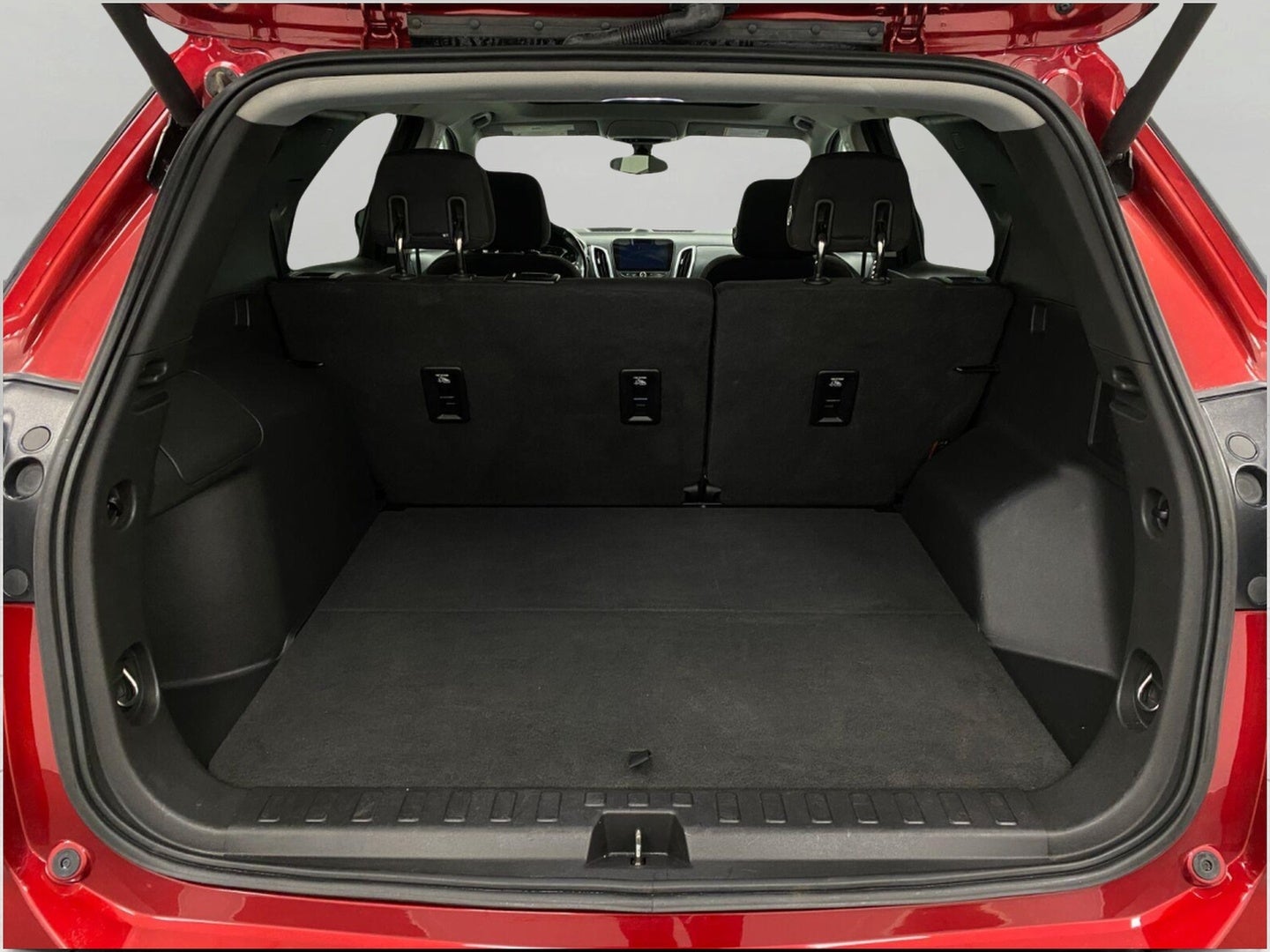 2019 Chevrolet Equinox AWD 4dr LT w/1LT