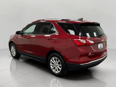 2019 Chevrolet Equinox AWD 4dr LT w/1LT