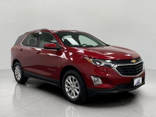 2019 Chevrolet Equinox AWD 4dr LT w/1LT